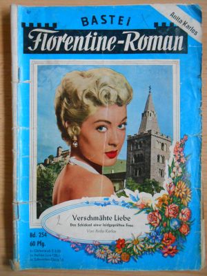 Verschmähte Liebe