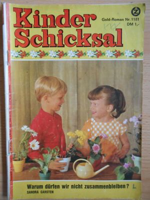 Warum dürfen wir nicht zusammenbleiben?