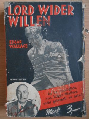 Lord Wider Willen