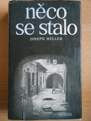 Něco se stalo
