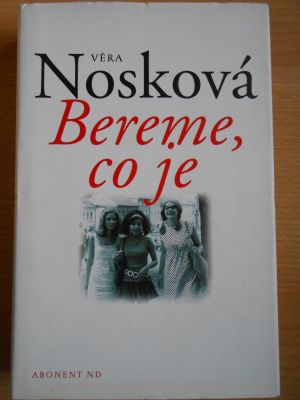 Bereme, co je
