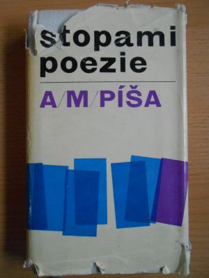 Stopami poezie