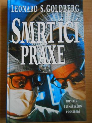 Smrtící praxe