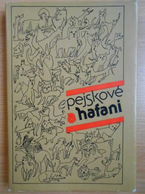 Pejskové a hafani