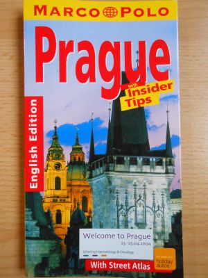 Prague