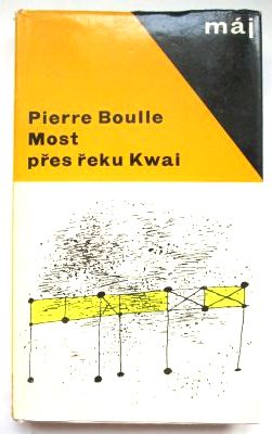 Most přes řeku Kwai