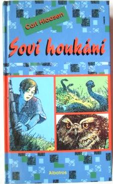 Soví houkání