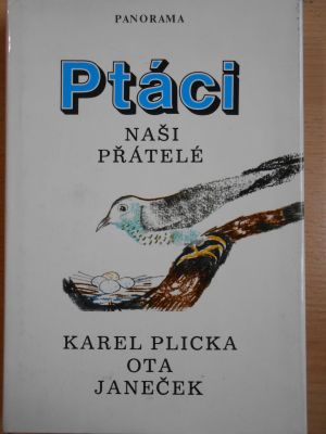 Ptáci