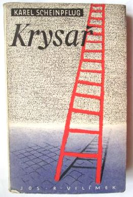 Krysař