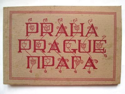 Praha