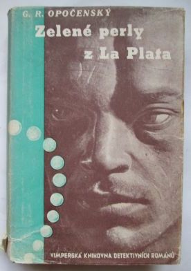 Zelené perly z La Plata