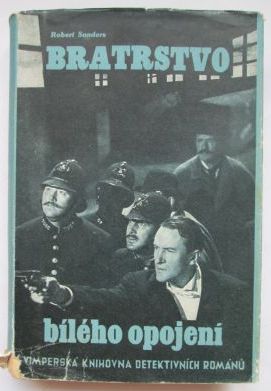 Bratrstvo bílého opojení