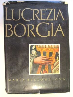Lucrezia Borgia