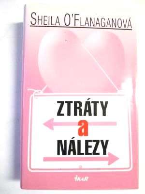 Ztráty a nálezy
