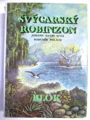 Švýcarský Robinzon