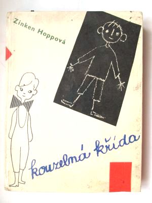 Kouzelná křída