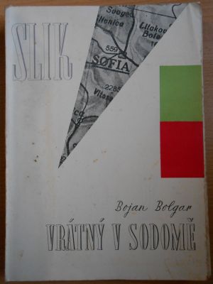 Vrátný v Sodomě