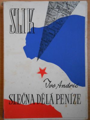 Slečna dělá peníze