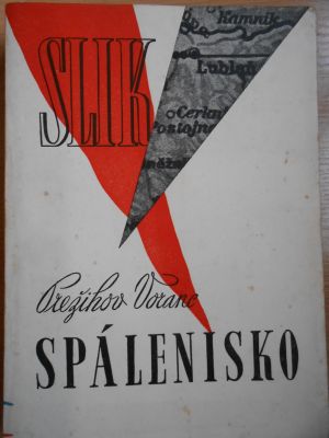 Spálenisko