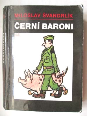 Černí baroni