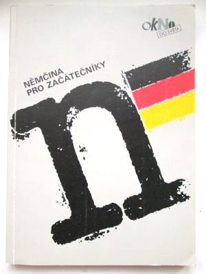 Němčina pro začátečníky