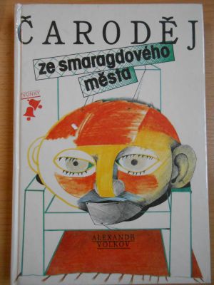 Čaroděj ze smaragdového města