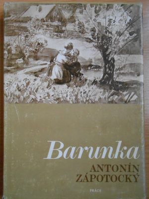 Barunka
