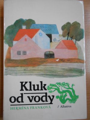 Kluk od vody