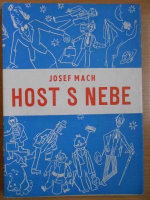 Host s nebe