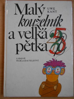Malý kouzelník a velká pětka