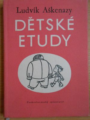 Dětské etudy