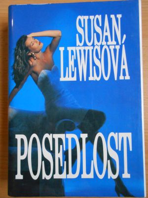 Posedlost