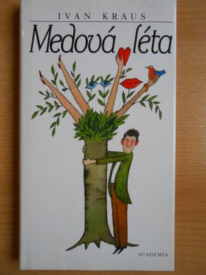 Medová léta