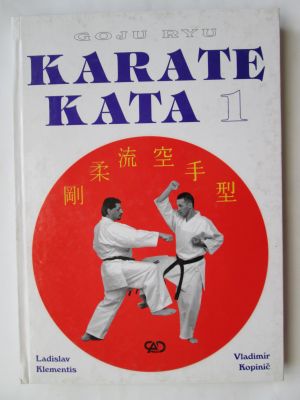 Karate Kata 1