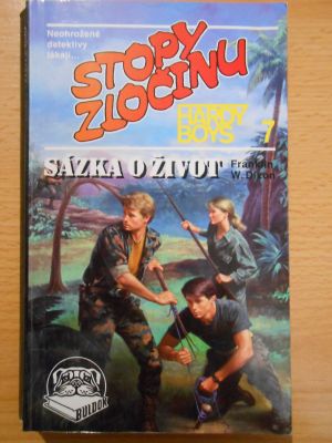 Sázka o život
