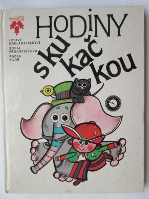 Hodiny s kukačkou