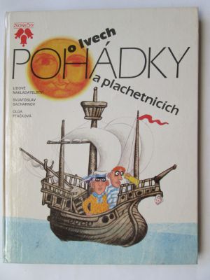Pohádky o lvech a plachetnicích