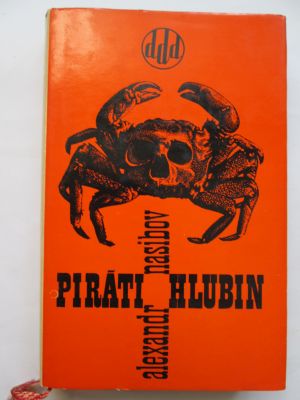 Piráti hlubin