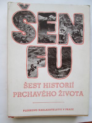 Šest historií prchavého života
