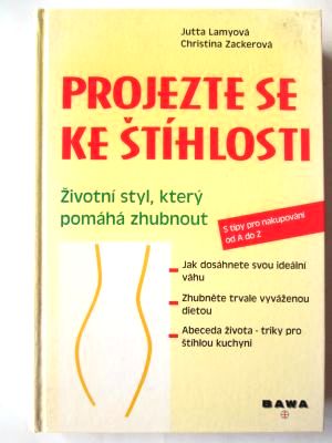 Projezte se ke štíhlosti