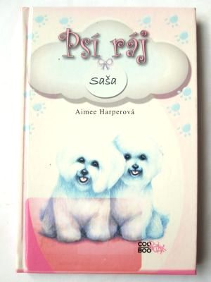 Psí ráj - Saša