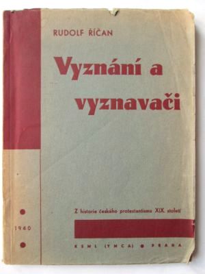 Vyznání a vyznavači