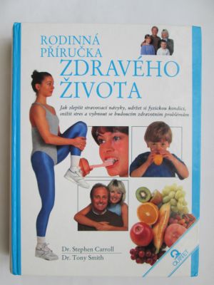 Rodinná příručka zdravého života