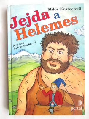 Jejda a Helemes