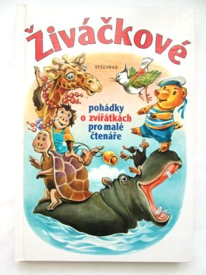 Živáčkové