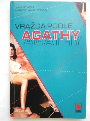 Vražda podle Agathy