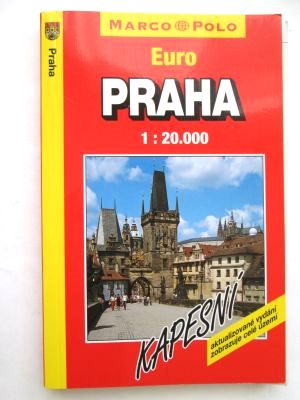 Kapesní Praha