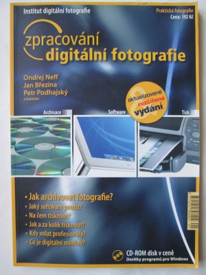 Zpracování digitální fotografie