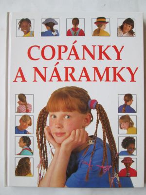 Copánky a náramky