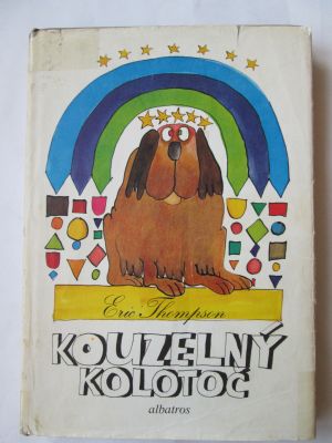 Kouzelný kolotoč